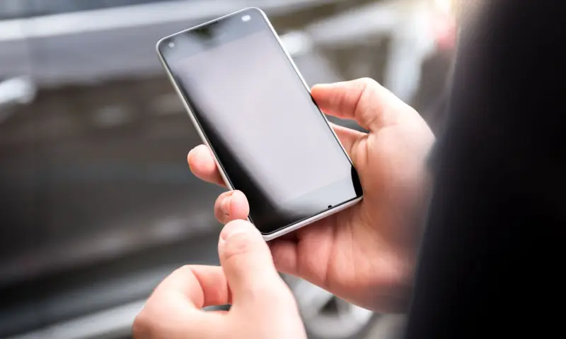 Imagen ilustrativa para: ¿Vale la pena cambiar de celular en el Buen Fin? Esto debes revisar