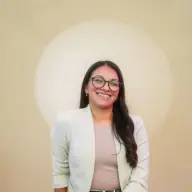 Retrato de stock de Mariana Celis