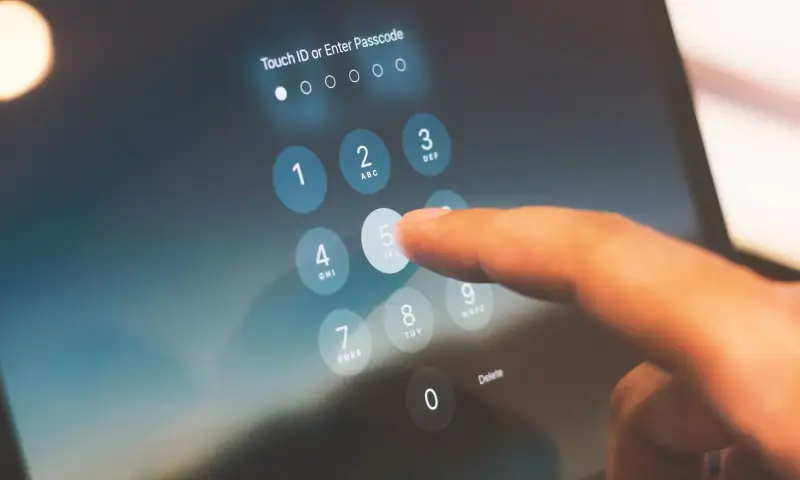 Imagen ilustrativa para: Las claves de acceso están cambiando: así funcionan las passkeys