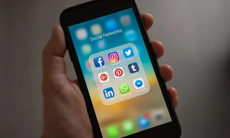 Imagen ilustrativa para: Cómo limpiar las notificaciones para recuperar la calma en tu celular