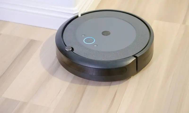 Imagen ilustrativa para: Robot aspiradora: las preguntas que debes hacer antes de comprar