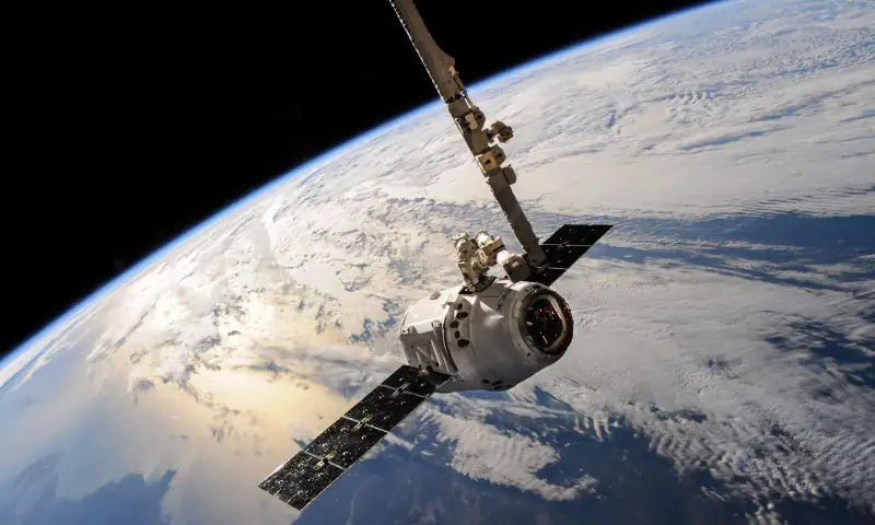 Imagen ilustrativa para: Internet satelital o fibra: cuál funciona mejor fuera de la ciudad